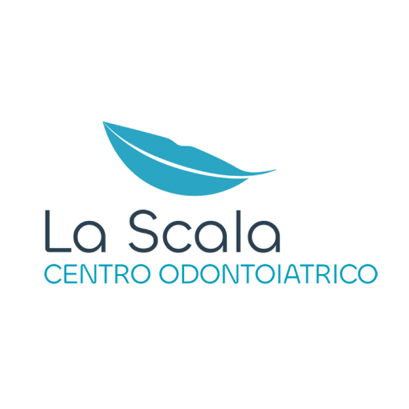 la scala centro odontoiatrico logo | dentalian