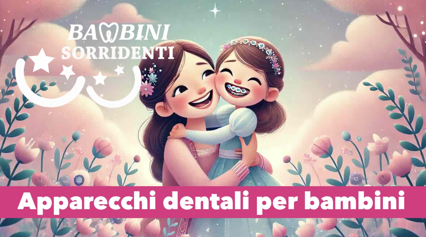 apparecchi dentali per bambini 2