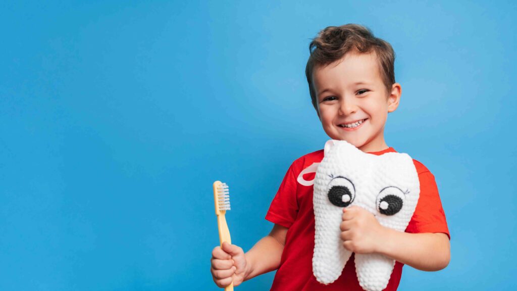 Dentista per bambini a Rovereto