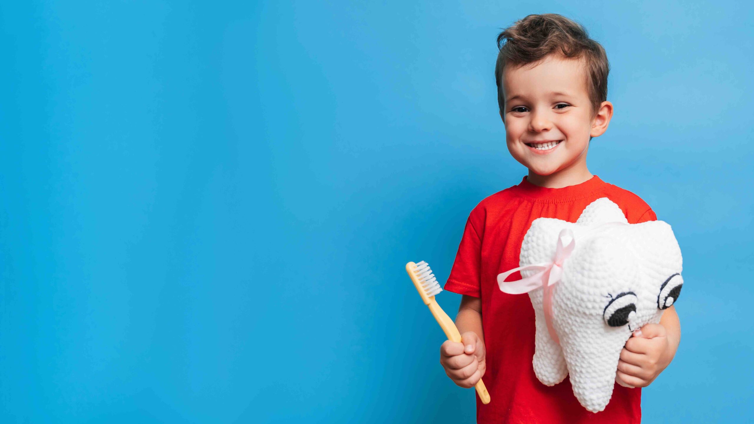 Dentista per bambini a Albiate