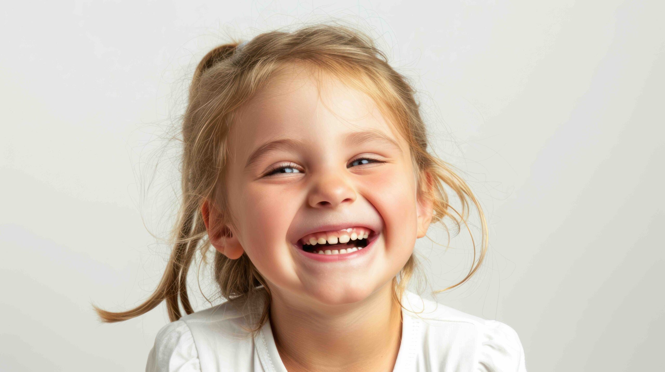 Cosa fare se un dente da latte non cade